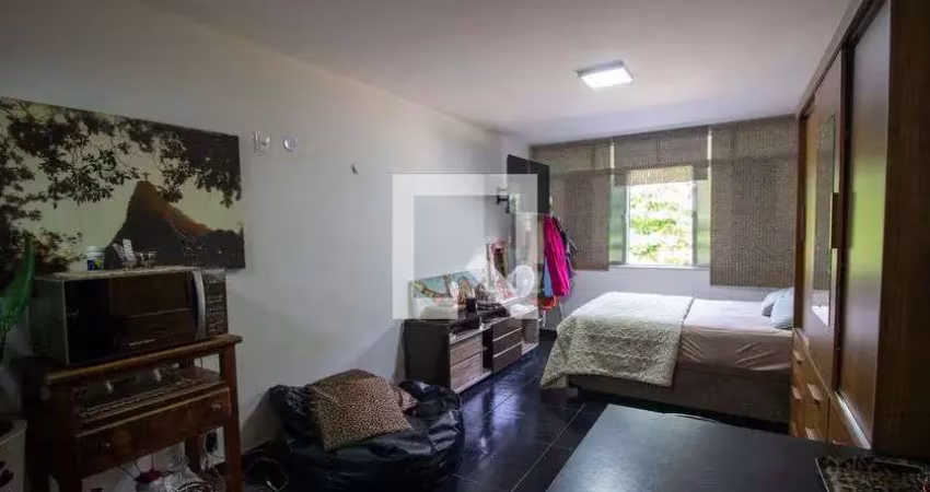 Apartamento para venda - vargem grande, 1 quarto,  30 m² - rio de janeiro