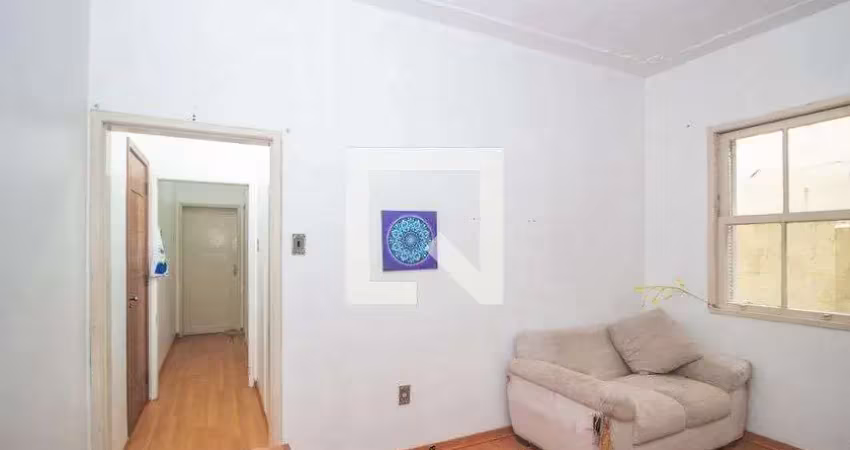 Apartamento para venda - azenha, 2 quartos,  77 m² - porto alegre
