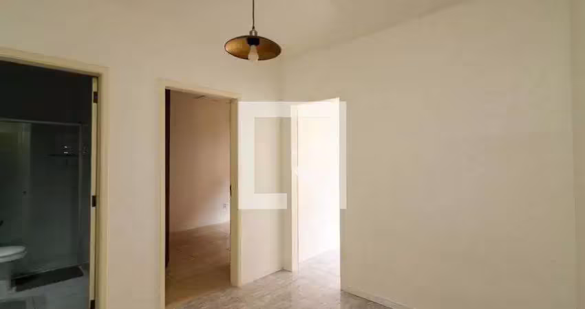 Apartamento para venda - glória, 1 quarto,  39 m² - porto alegre