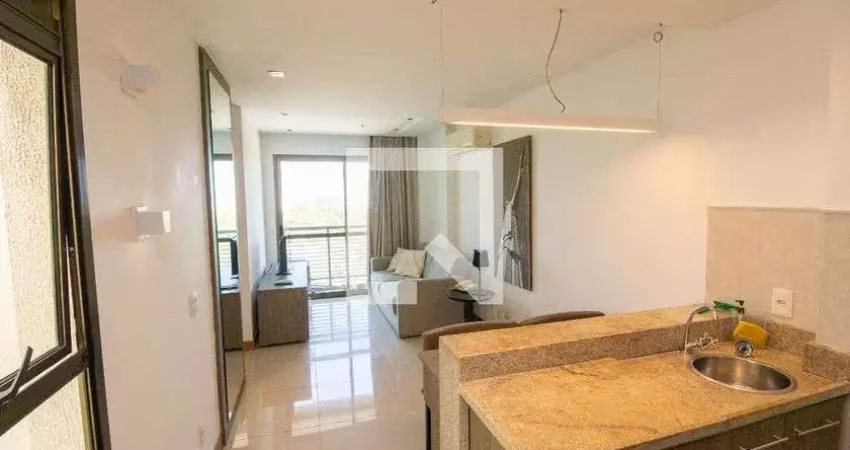 Apartamento para venda - jacarepaguá, 1 quarto,  35 m² - rio de janeiro