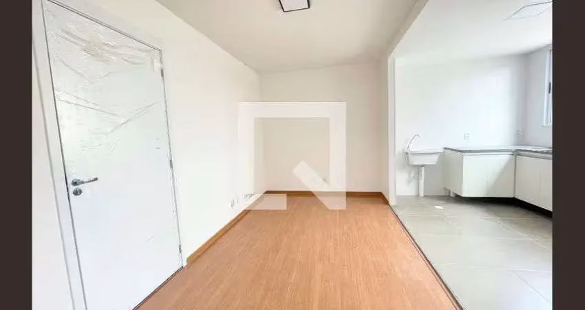 Apartamento para venda - barro preto, 1 quarto,  34 m² - belo horizonte