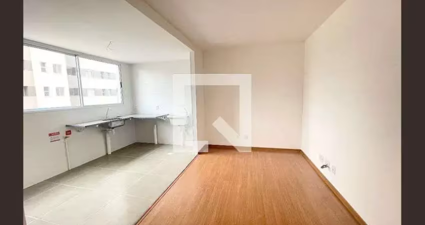 Apartamento para venda - barro preto, 1 quarto,  34 m² - belo horizonte