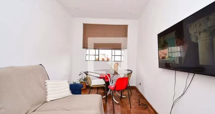Apartamento para venda - santa tereza, 2 quartos,  70 m² - belo horizonte