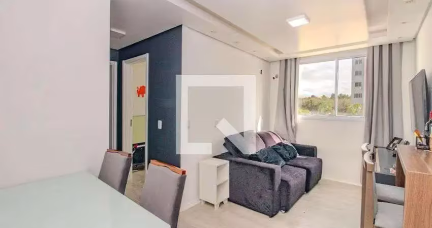 Apartamento para venda - alto petrópolis, 2 quartos,  45 m² - porto alegre