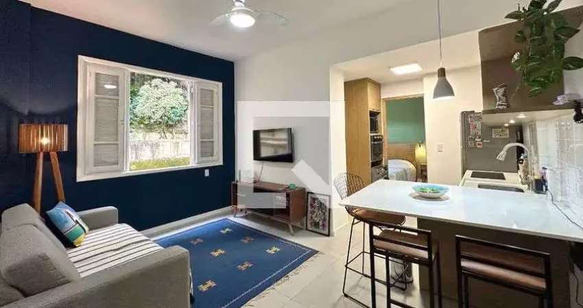 Apartamento para venda - copacabana, 1 quarto,  40 m² - rio de janeiro