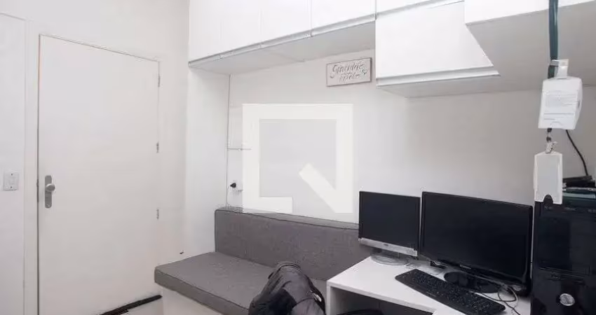 Kitnet / stúdio para venda - centro histórico, 1 quarto,  15 m² - porto alegre