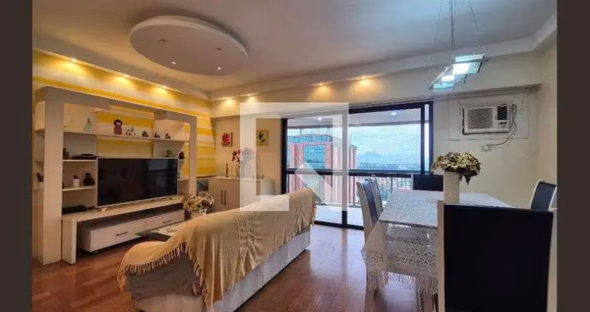 Apartamento para venda - barra da tijuca - marapendi, 3 quartos,  110 m² - rio de janeiro