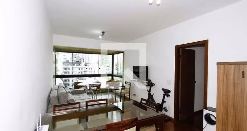 Apartamento para venda - coração de jesus, 3 quartos,  80 m² - belo horizonte