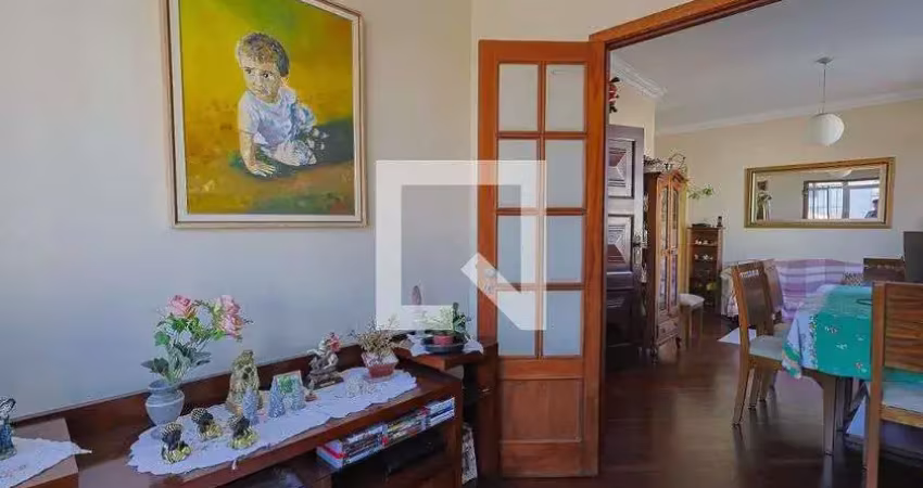 Apartamento para venda - prado, 3 quartos,  125 m² - belo horizonte