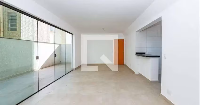 Apartamento para venda - minas brasil, 3 quartos,  111 m² - belo horizonte