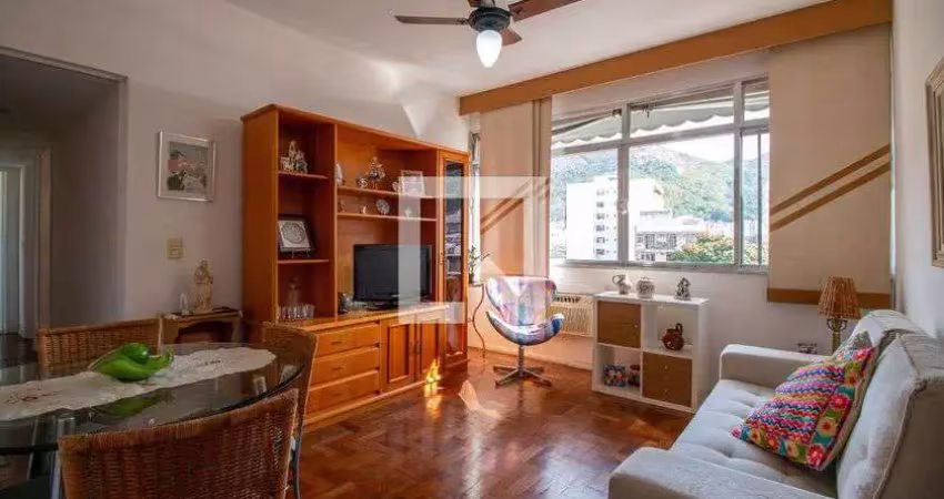 Apartamento para venda - grajaú, 2 quartos,  62 m² - rio de janeiro
