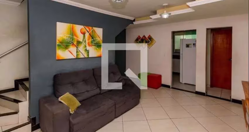 Casa para venda - piratininga, 3 quartos,  110 m² - belo horizonte