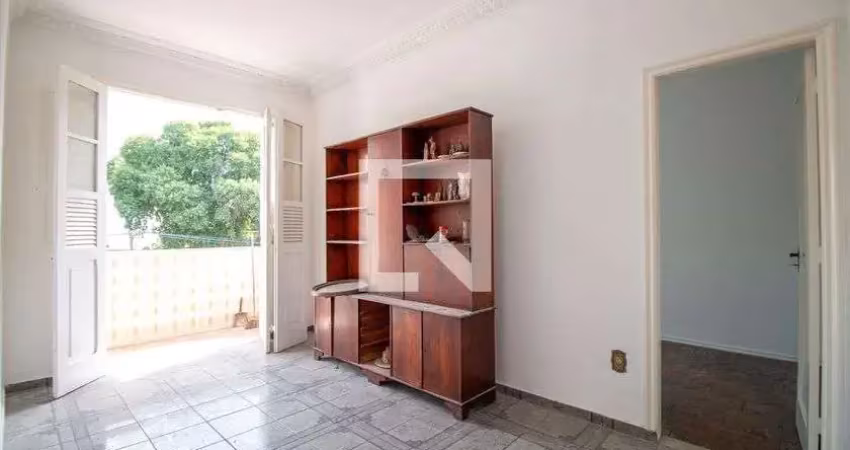 Apartamento para venda - estácio , 3 quartos,  53 m² - rio de janeiro