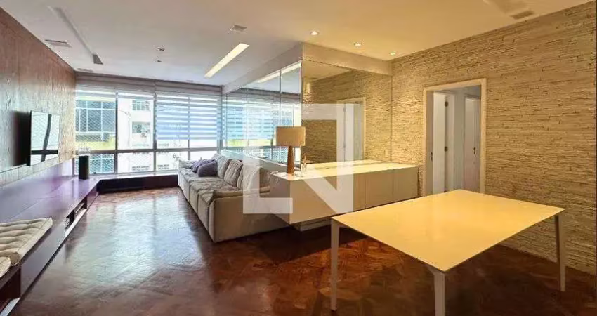 Apartamento para venda - copacabana, 3 quartos,  151 m² - rio de janeiro