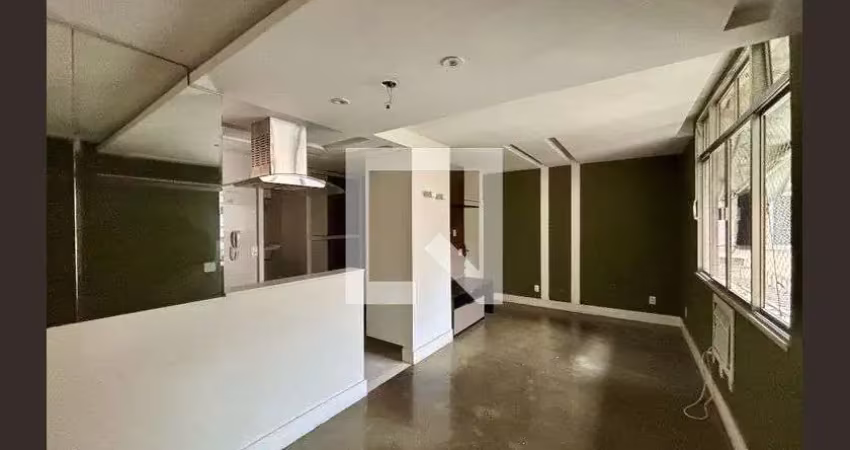 Apartamento para venda - leme, 3 quartos,  73 m² - rio de janeiro