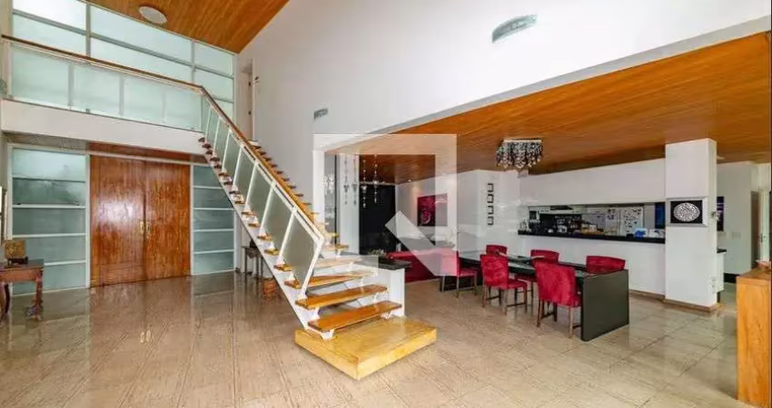 Casa para venda - belvedere, 4 quartos,  700 m² - belo horizonte