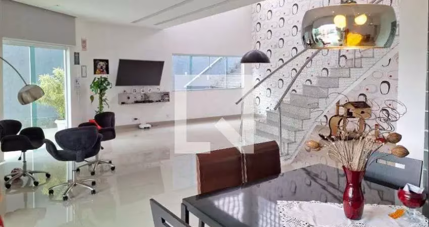 Casa / sobrado em condomínio para venda - são francisco, 6 quartos,  360 m² - niterói