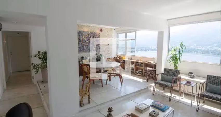 Apartamento para venda - lagoa, 2 quartos,  108 m² - rio de janeiro