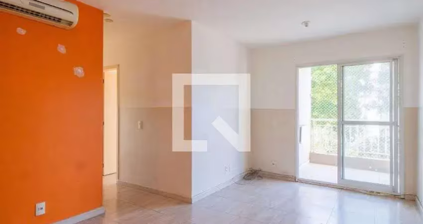 Apartamento para venda - teresópolis, 3 quartos,  72 m² - porto alegre