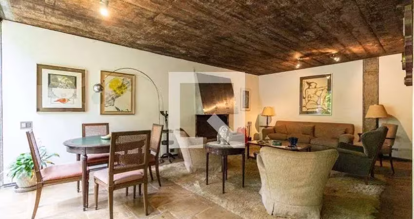 Casa para venda - jardim guedala, 4 quartos,  876 m² - são paulo