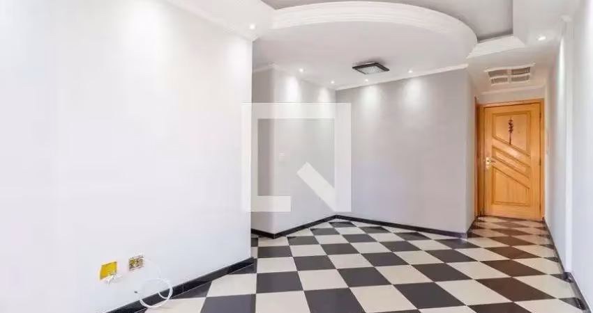 Apartamento para venda - jardim anália franco, 2 quartos,  60 m² - são paulo