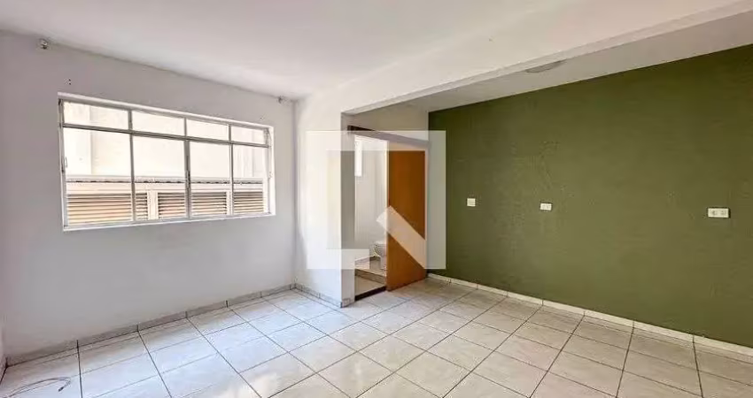 Apartamento para venda - santana, 2 quartos,  64 m² - são paulo