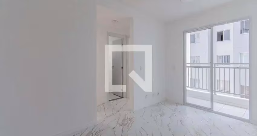 Apartamento para venda - ipiranga, 2 quartos,  41 m² - são paulo