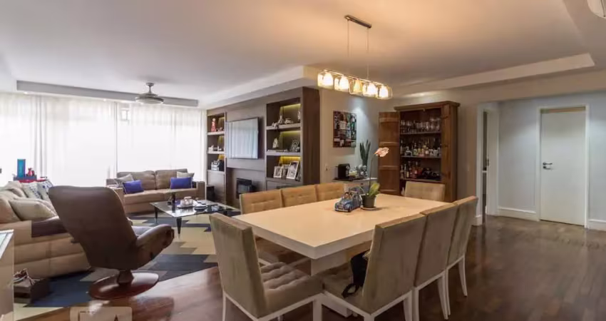 Apartamento para venda - bela vista, 3 quartos,  210 m² - são paulo