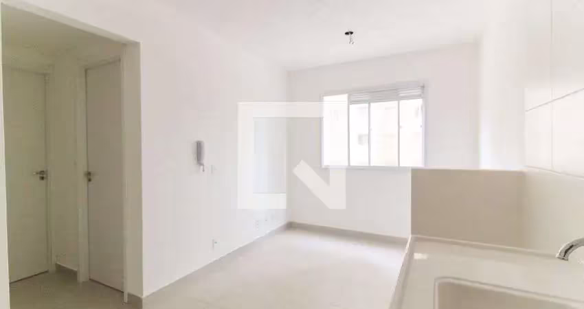 Apartamento para venda - itaquera, 2 quartos,  32 m² - são paulo