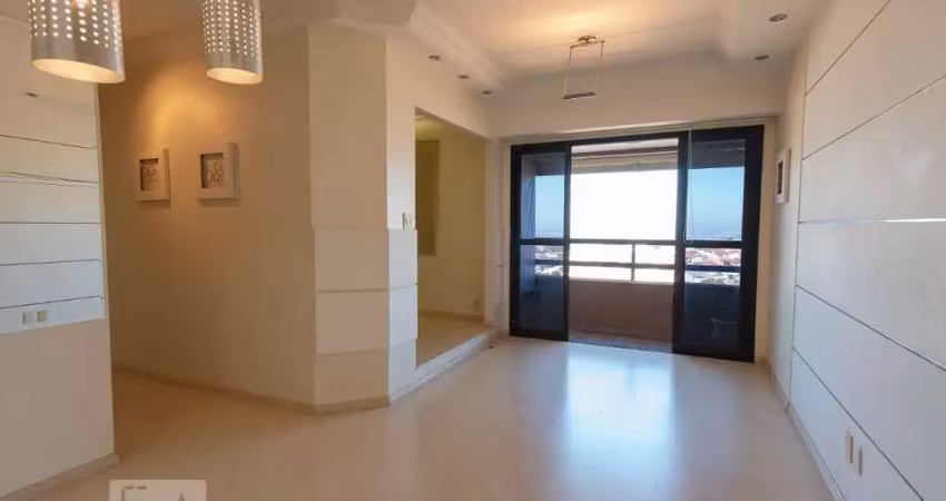 Apartamento para venda - parque prado, 2 quartos,  77 m² - campinas