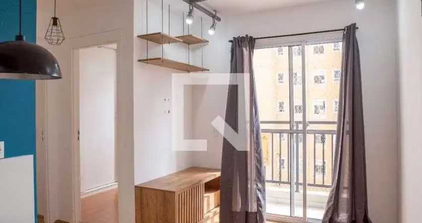 Apartamento para venda - bom retiro, 2 quartos,  42 m² - são paulo