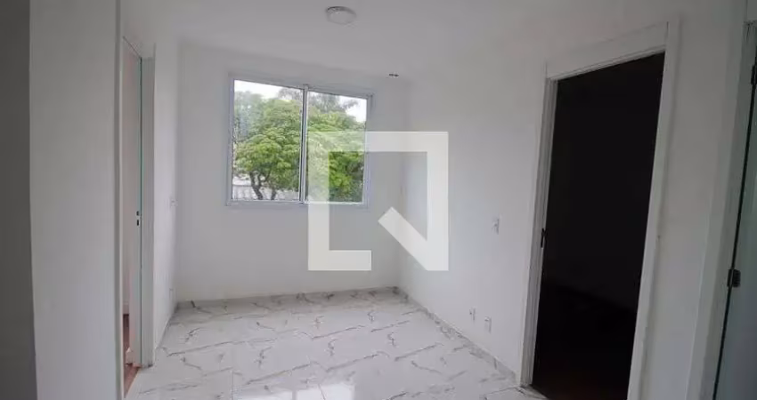 Apartamento para venda - morumbi, 2 quartos,  36 m² - são paulo