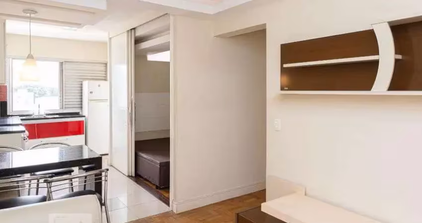 Apartamento para venda - bela vista, 1 quarto,  39 m² - são paulo