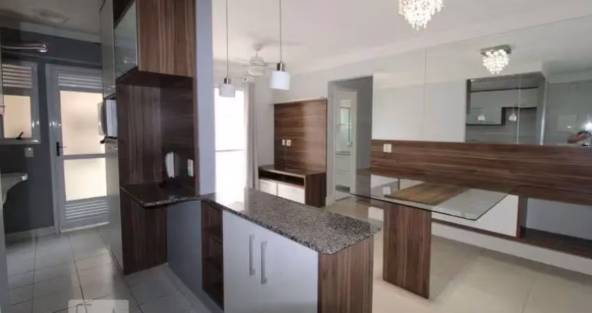 Apartamento para venda - mansões santo antônio, 2 quartos,  69 m² - campinas