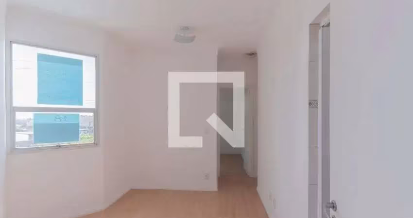 Apartamento para venda - vila carminha , 2 quartos,  57 m² - campinas