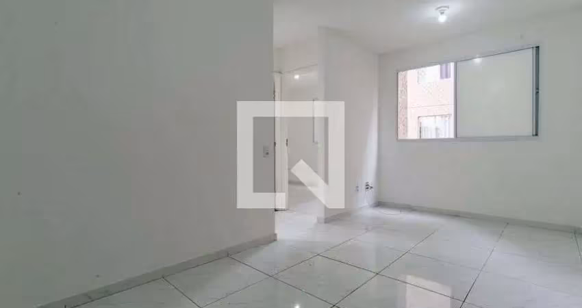 Apartamento para venda - freguesia do ó, 2 quartos,  42 m² - são paulo
