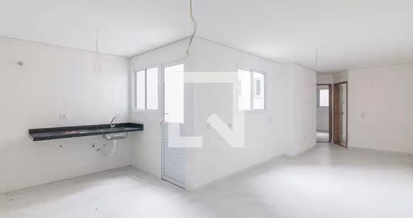 Apartamento para venda - santa teresinha, 2 quartos,  64 m² - santo andré
