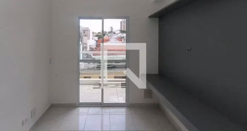 Apartamento para venda - vila formosa, 1 quarto,  33 m² - são paulo