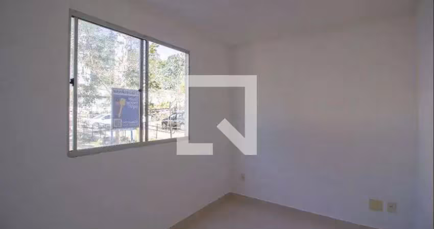 Apartamento para venda - itaquera, 2 quartos,  53 m² - são paulo