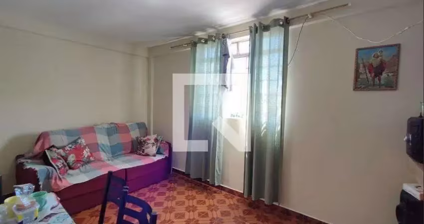 Apartamento para venda - parque residencial vila união  , 2 quartos,  54 m² - campinas