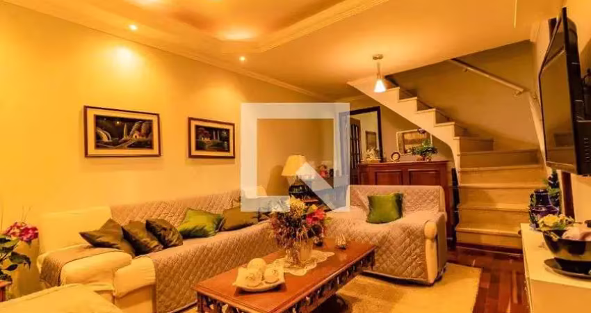 Casa para venda - jabaquara, 4 quartos,  260 m² - são paulo