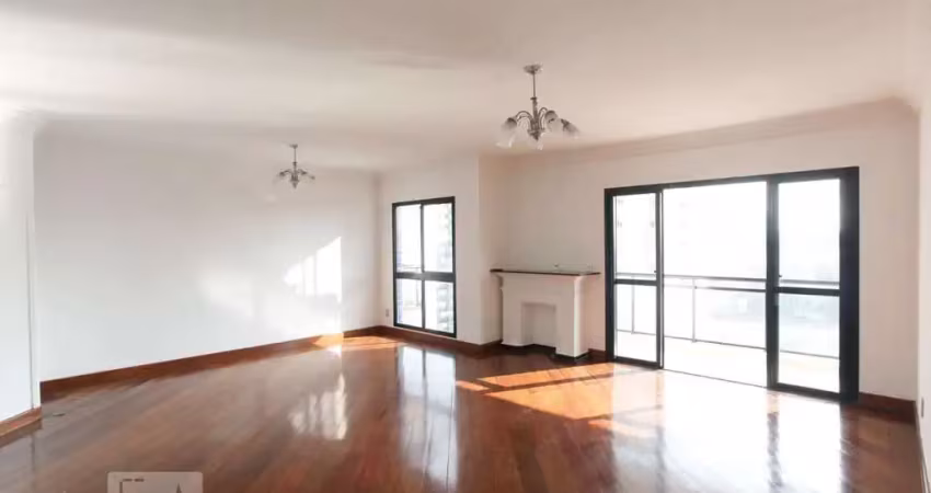 Apartamento para venda - vila augusta, 4 quartos,  199 m² - guarulhos