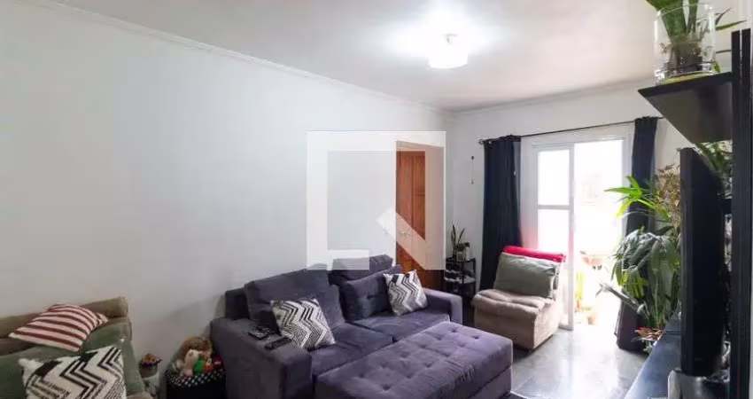 Apartamento para venda - vila industrial, 2 quartos,  88 m² - campinas