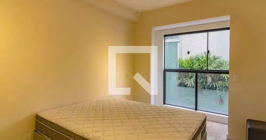 Kitnet / stúdio para venda - chácara inglesa, 1 quarto,  20 m² - são paulo