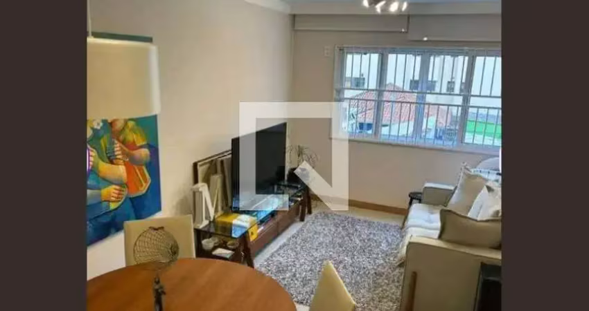 Cobertura para venda - moema, 1 quarto,  42 m² - são paulo