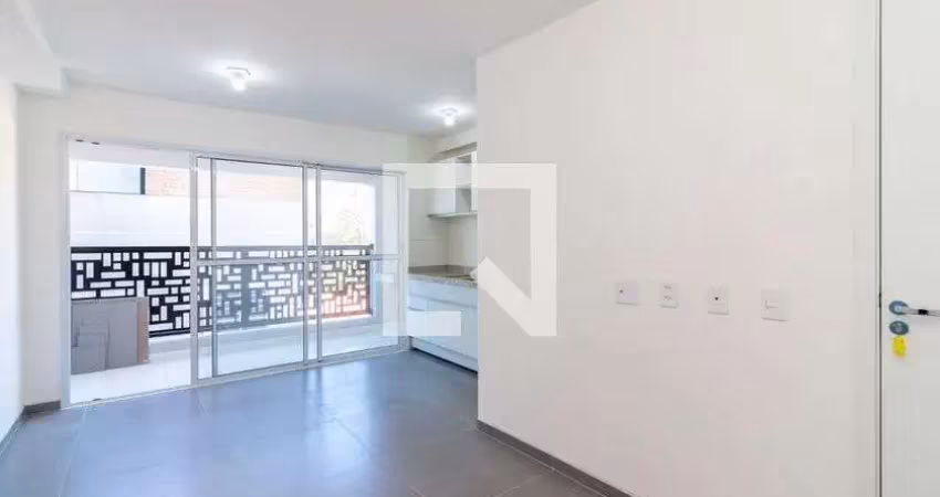 Apartamento para venda - água fria, 2 quartos,  43 m² - são paulo