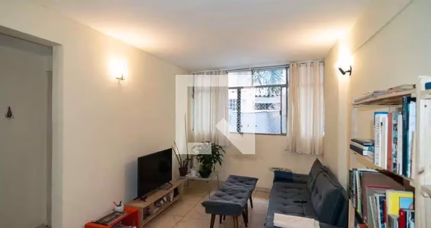 Apartamento para venda - consolação, 1 quarto,  49 m² - são paulo