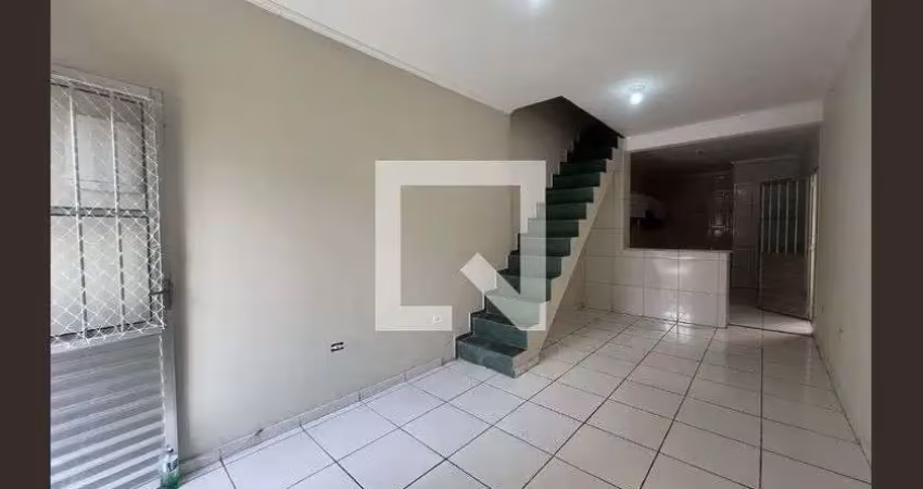Casa para venda - vila gustavo, 2 quartos,  244 m² - são paulo
