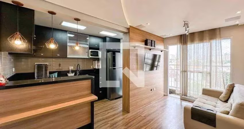 Apartamento para venda - mandaqui, 2 quartos,  56 m² - são paulo