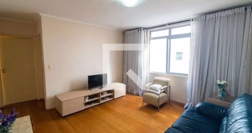 Apartamento para venda - jabaquara, 2 quartos,  60 m² - são paulo